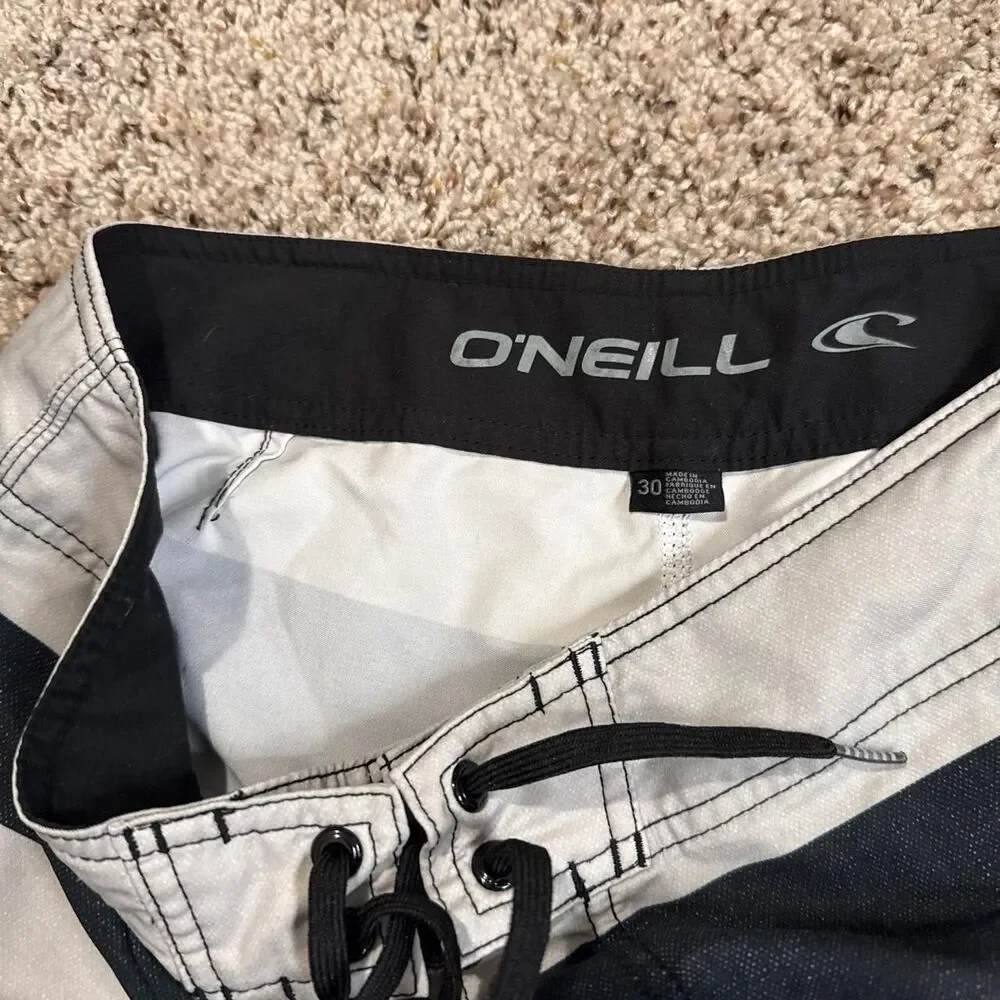 O-neill Men's multi Shorts